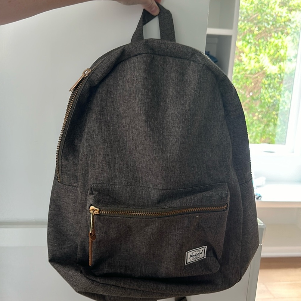 Herschel Backpack